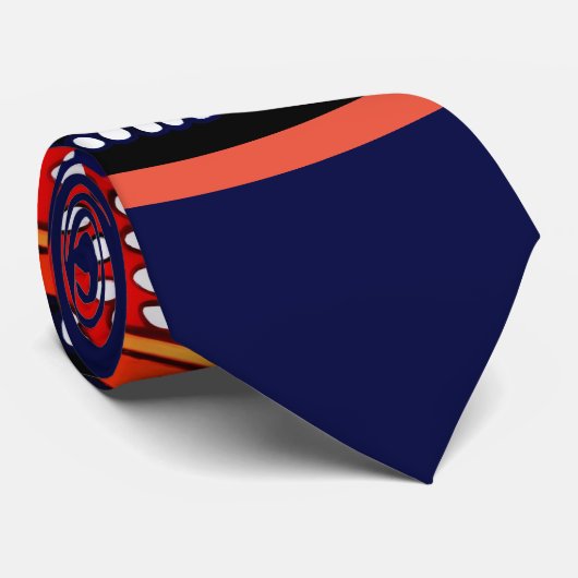 ミデン ネクタイ (ロール)