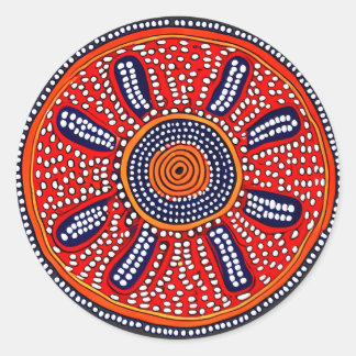 ミデン ラウンドシール