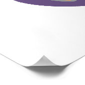 ミトコンドリアはパワーハウス – ポスター (角)