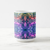 ミトコンドリアパーティー コーヒーマグカップ (中央)