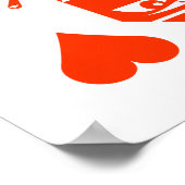 ミトスカマデヴァジャックオブハート ポスター (角)