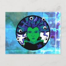 ミトス愛人葉書