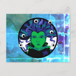 ミトス愛人葉書 ポストカード