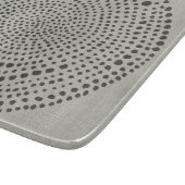 ミトス – 円 カッティングボード (角)