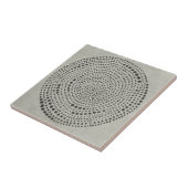 ミトス – 円 タイル (側面)