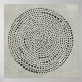 ミトス – 円 ポスター (正面)