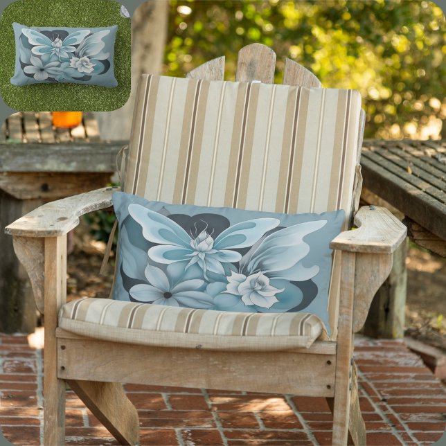 ミトラス アウトドアクッション (Mithras Lumbar Pillow 
)