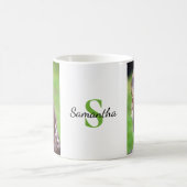 ミトルフクロムグ コーヒーマグカップ (中央)