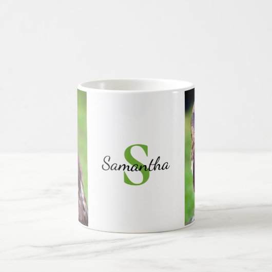 ミトルフクロムグ コーヒーマグカップ (中央)