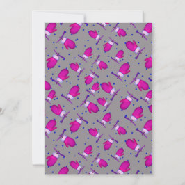 ミトン レトログレー シーズンカード