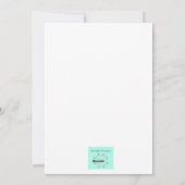 ミトン レトロ_グレー シーズンカード (裏面)