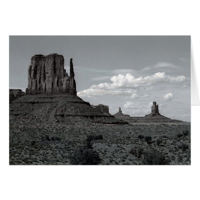 ミトン# 4 (正面横)