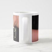 ミドイフェリ ジャンボコーヒーマグカップ (裏面)