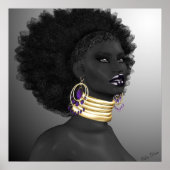 ミドラ ポスター (正面)