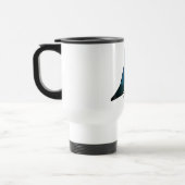 ミドリツバメ トラベルマグ (左)