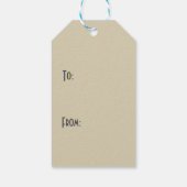 ミドルスクールマイルギフトラベル ギフトタグ (裏面)