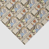 ミドルスクールマイルティッシュペーパー 薄葉紙 (詳細)