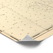 ミドルセックスカウンティコネチカット ポスター (角)