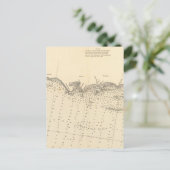 ミドルセックスカウンティコネチカット ポストカード (スタンド正面)