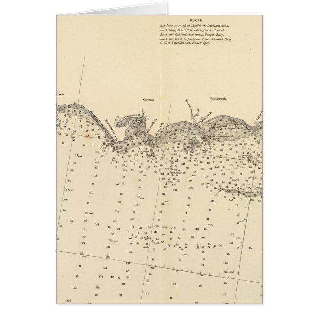 ミドルセックス郡コネティカット (正面)