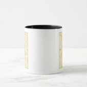 ミドルタウン2 マグカップ (中央)