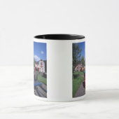 ミドルトン·ジェイムソンズ·ウィスキー伝統センター マグカップ (中央)