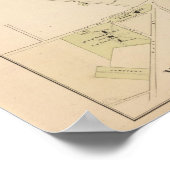 ミドルベリーの町 ポスター (角)