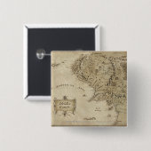 ミドル地球™ 缶バッジ (正面&裏面)