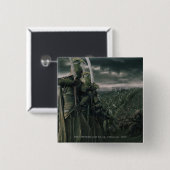 ミドル・アースの戦い 缶バッジ (正面&裏面)