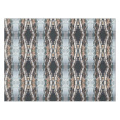 ミドル·マ食べルティーヌ、ジャフェ、イスラエル テーブルクロス (正面(横))