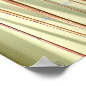 ミドルKナクティの墓からの偽の武器 ポスター (角)