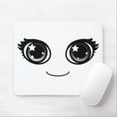 ミナの輝き マウスパッド (マウス)