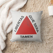 ミナスジェライス クッション (ブランケット)