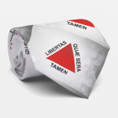 ミナスジェライス ネクタイ (ロール)