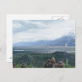 ミナスティリスインビュー ポストカード (正面/裏面)