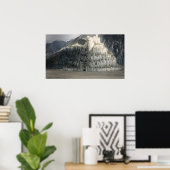 ミナスティリス ポスター (ホームオフィス)