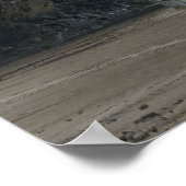 ミナスティリス ポスター (角)