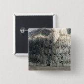 ミナスティリス 缶バッジ (正面&裏面)