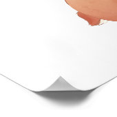 ミナナが愛してる雌犬と子豚 ポスター (角)