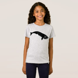 ミナミセミクジラ Tシャツ