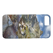 ミナレットの下にターン – シエラ Case-Mate iPhoneケース (裏面(横))