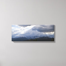 ミナレットキャンバスプリントプリント キャンバスプリント