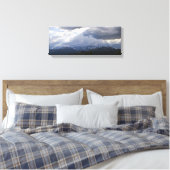 ミナレットキャンバスプリントプリント キャンバスプリント (インサイチュ (寝室))