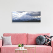 ミナレットキャンバスプリントプリント キャンバスプリント (インサイチュ (リビング))