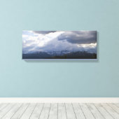 ミナレットキャンバスプリントプリント キャンバスプリント (インサイチュ (ウッドフロア))