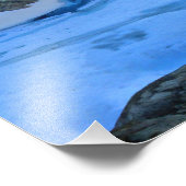 ミナレット湖サンライズ2 – シエラネバダ フォトプリント            (角)