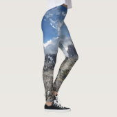 ミナレツパノラマオーバーナイディバーレイクス – シエラ レギンス (右)