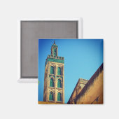 ミナレ岬 マグネット (正面/裏面)