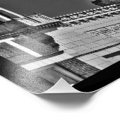 ミナレ芸術的ット フォトプリント            (角)