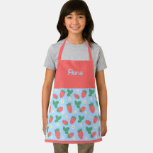 ミニいちご花のパーソナライズ可能